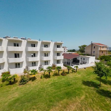 Hotel Velipoja Village Exterior photo