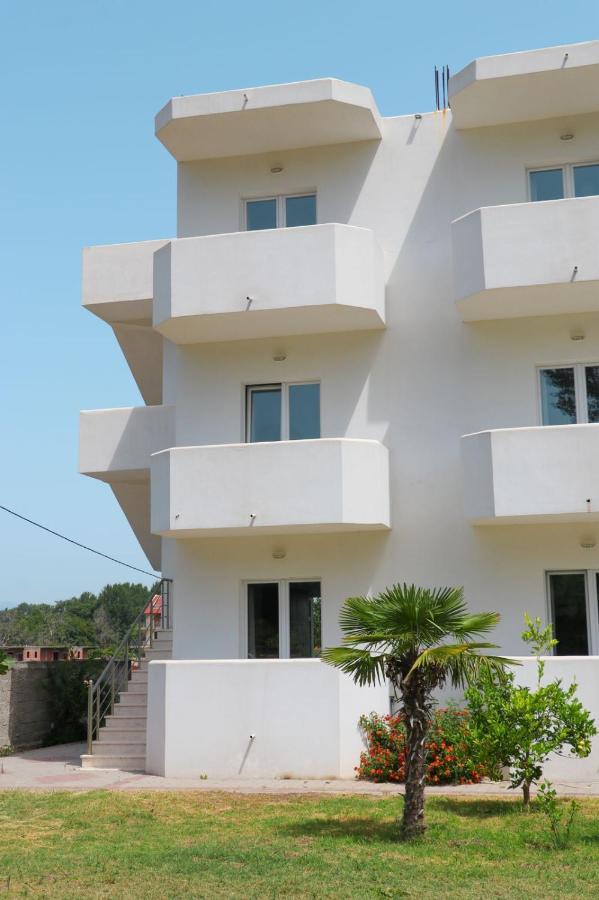 Hotel Velipoja Village Exterior photo